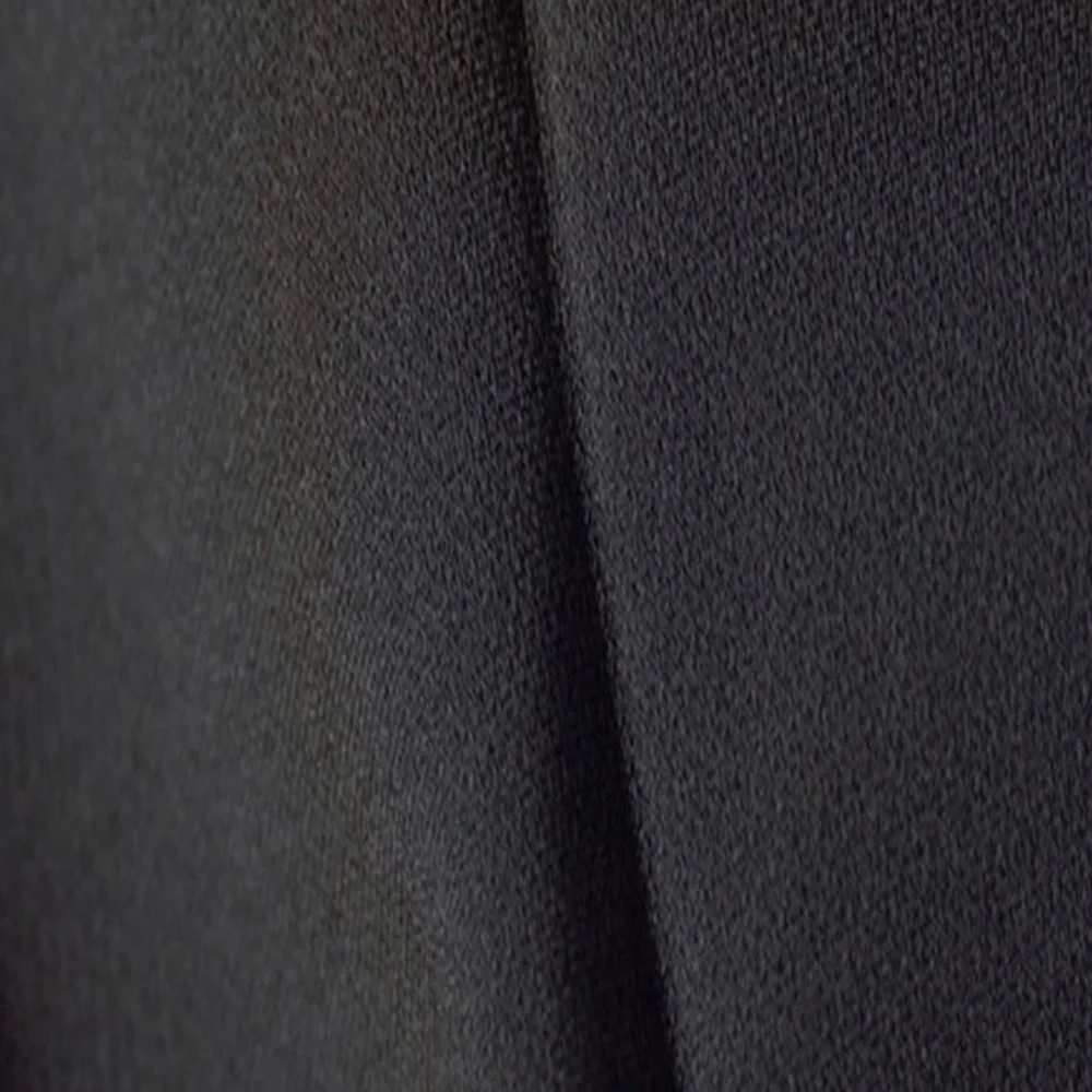 THEORY Treeca Pull-On Cropped Work Trouser Pant in Admiral Crepe size NWT - Picture 10 of 16